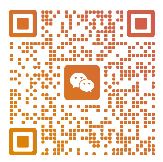 NovaBridge QR code