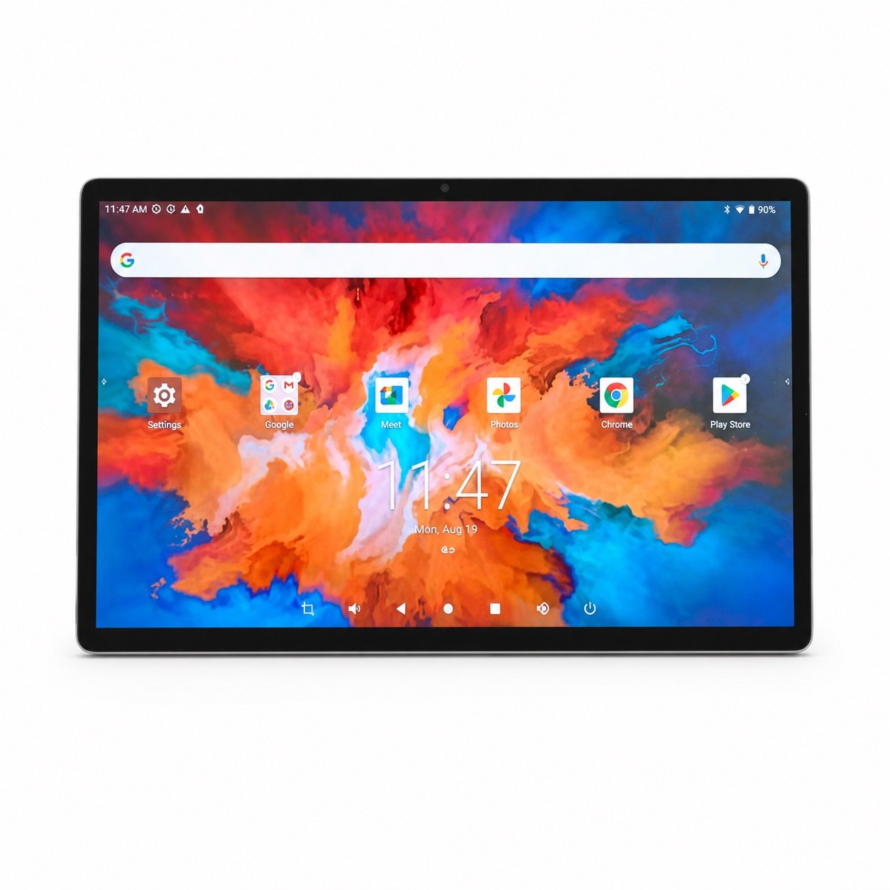 24-inch Desktop Smart Mobile Touch Screen thumbnail 3