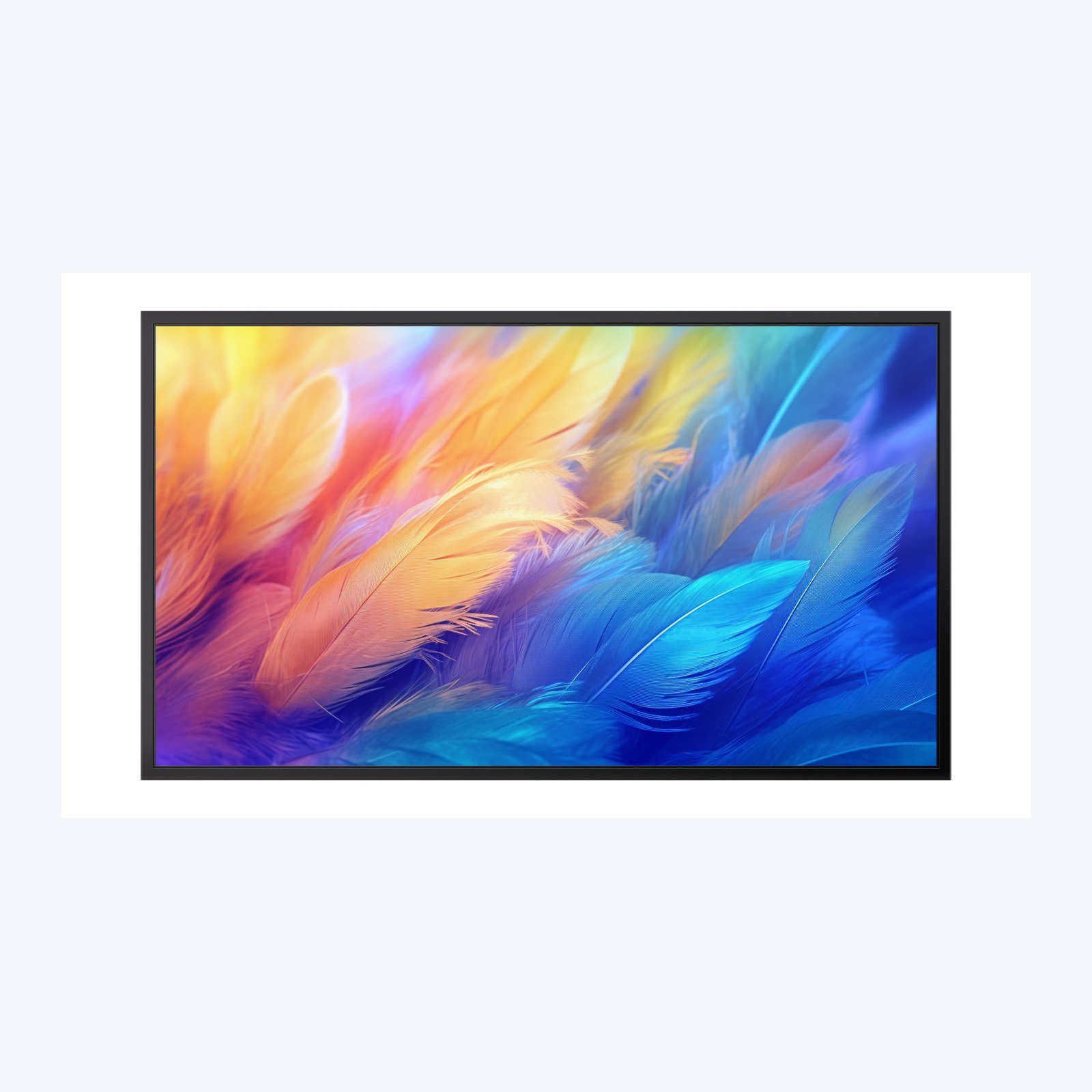 DS30 Slim Wall-Mounted Digital Signage
