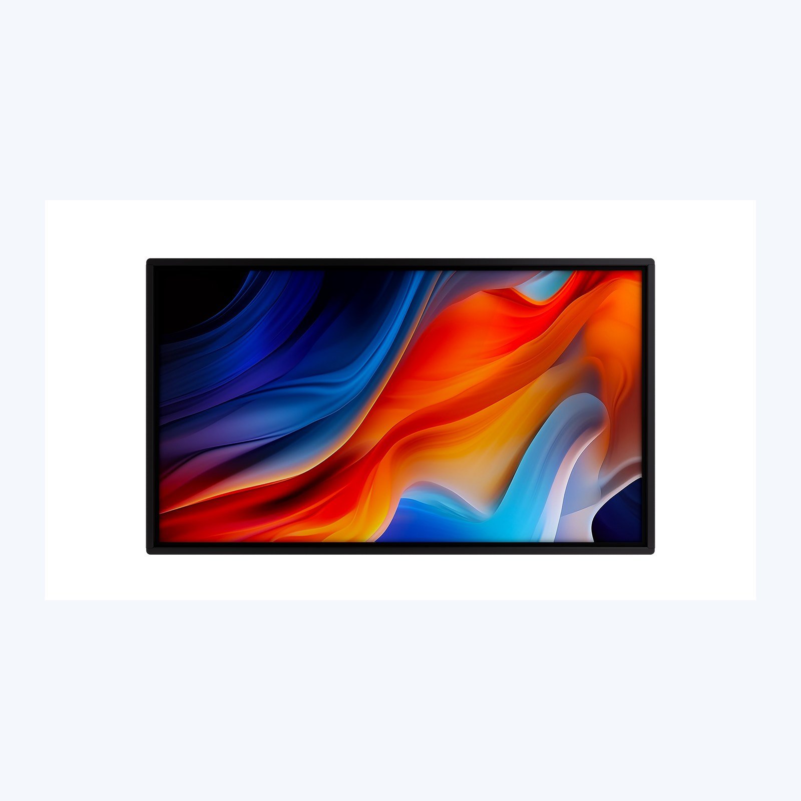 DS50 Touch Wall-Mounted Digital Signage