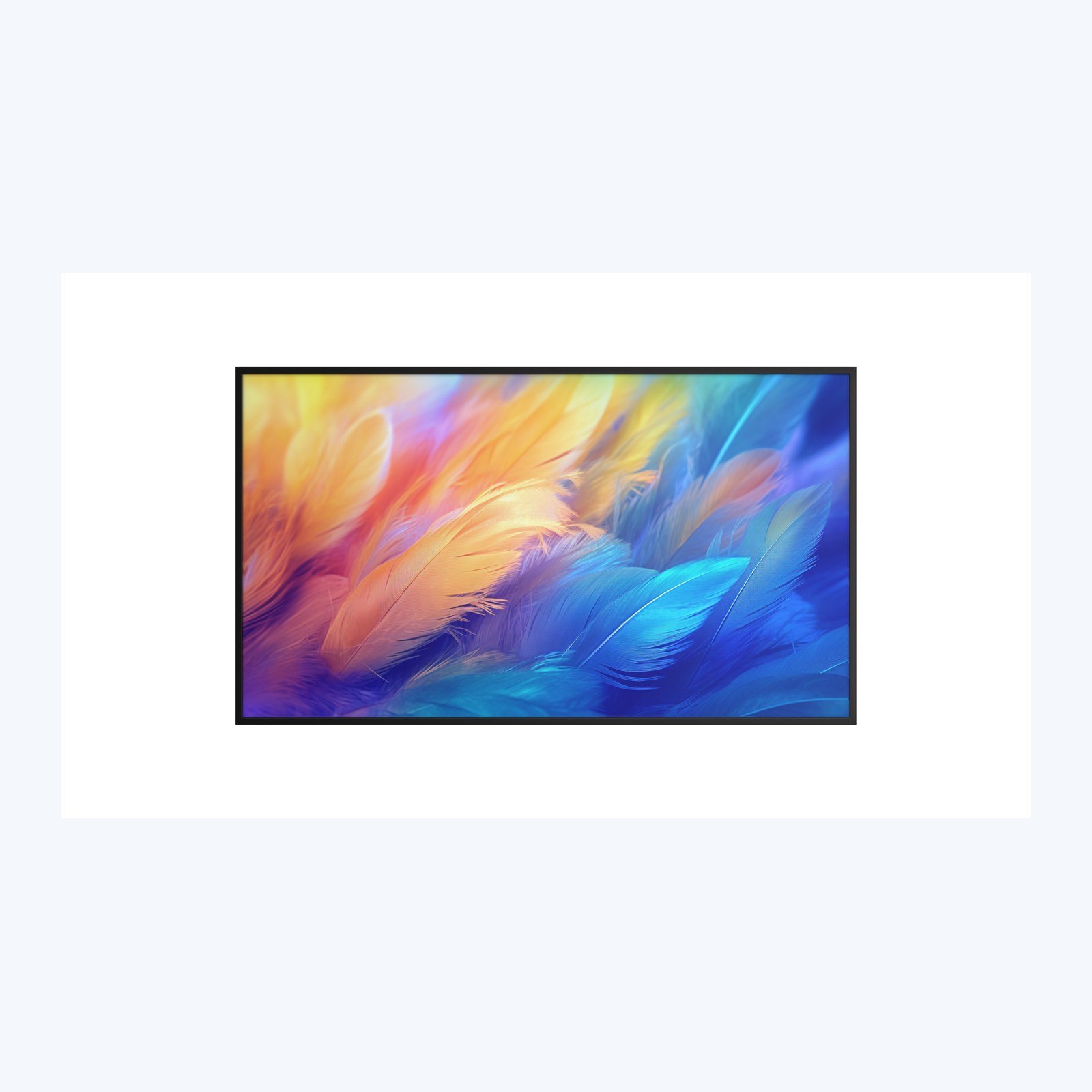 DS60 Wallpaper Digital Signage Display
