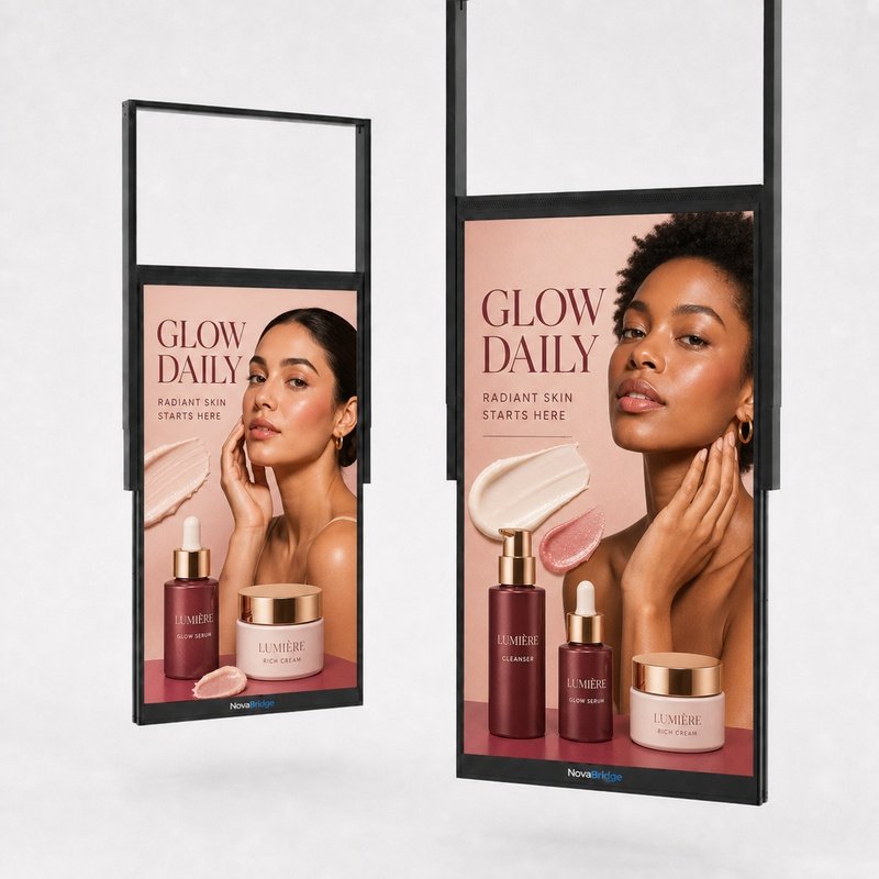 High-Brightness Window Display thumbnail 2