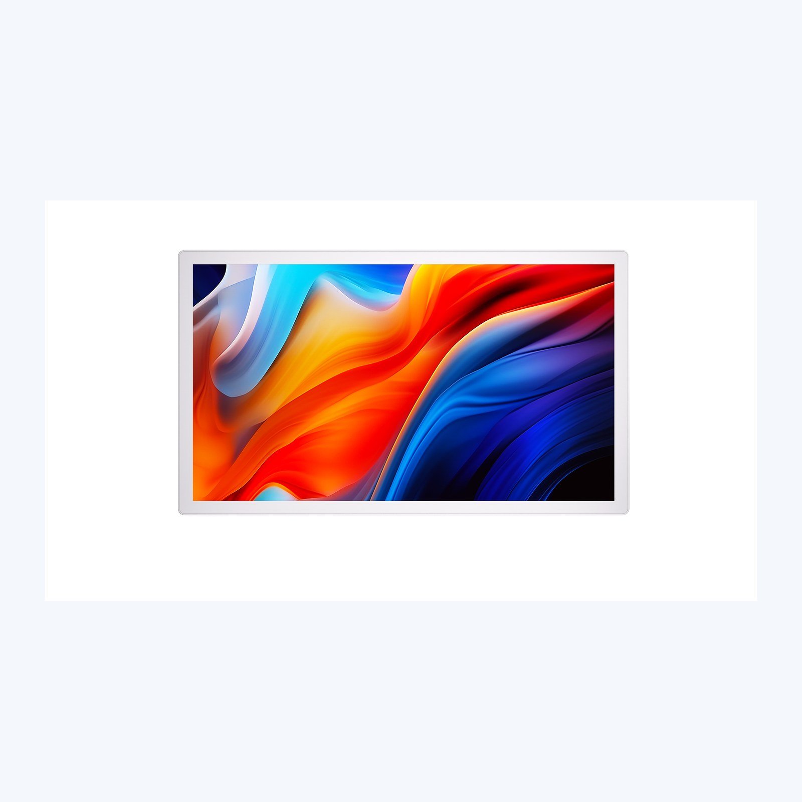 21.5-inch Slim Wall-Mounted Smart Commercial Display