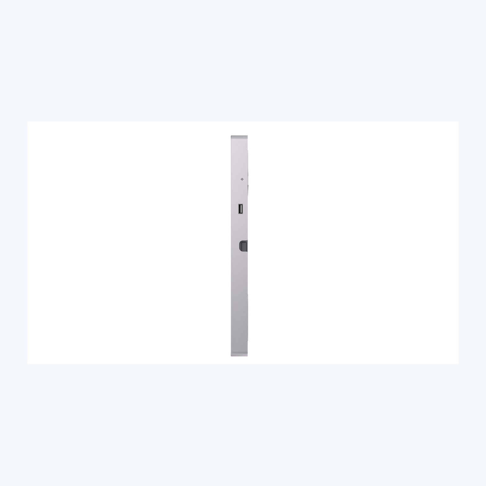21.5-inch Slim Wall-Mounted Smart Commercial Display thumbnail 2