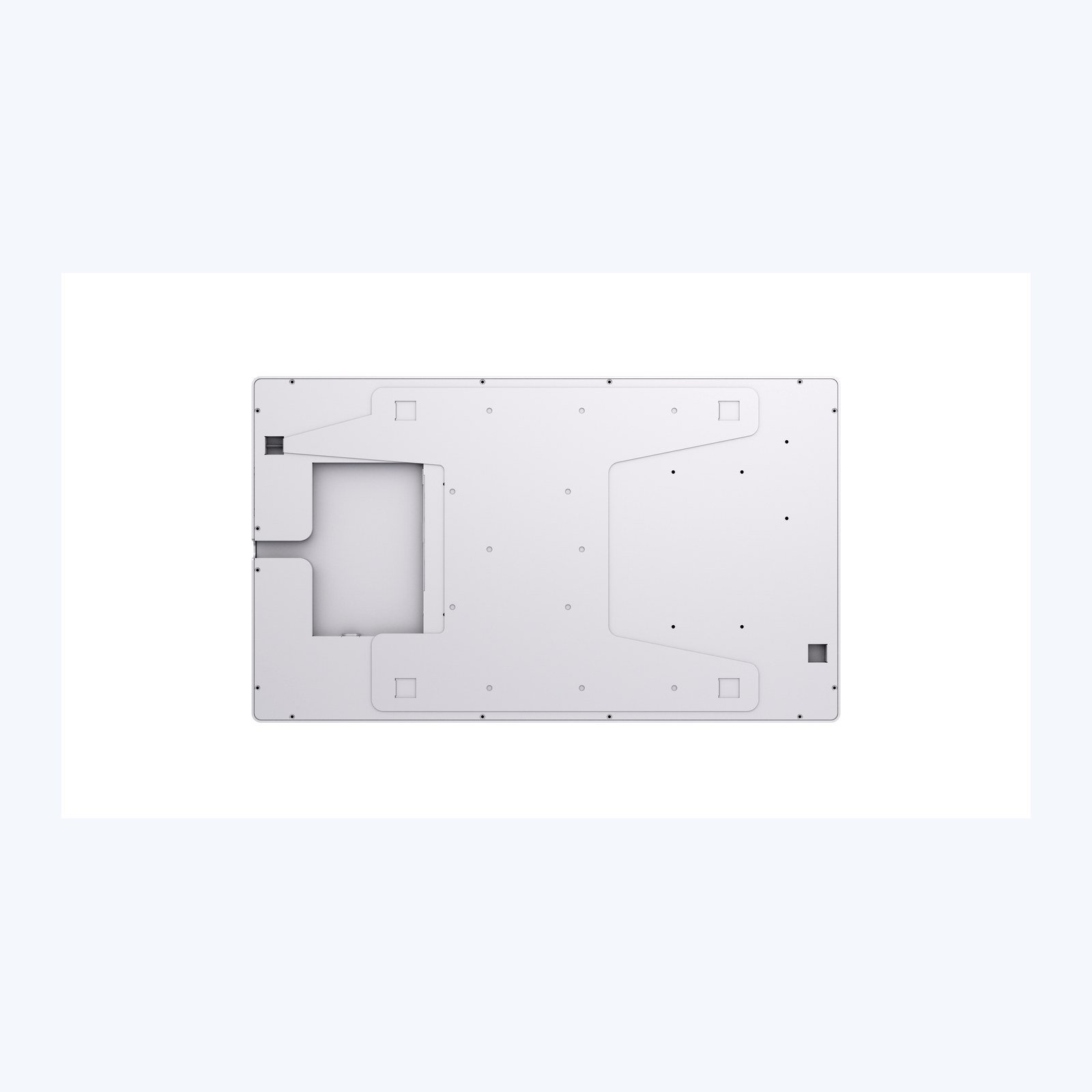 21.5-inch Slim Wall-Mounted Smart Commercial Display thumbnail 3
